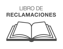 Libro de Reclamaciones